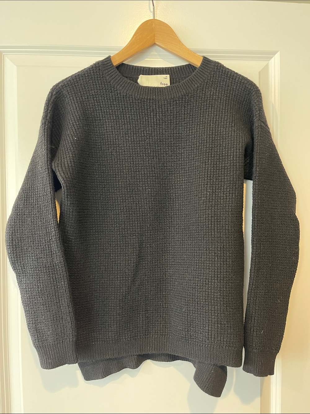 Wilfred Isabelle Sweater
